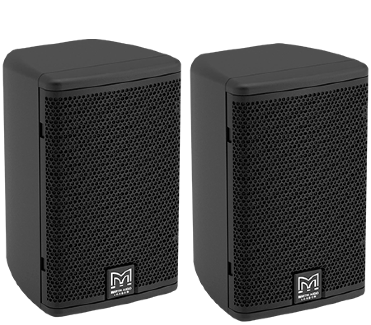 Enceinte professionnelle Martin Audio