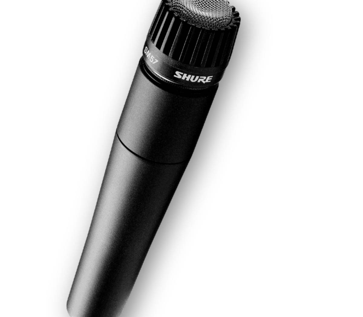 Microphone filaire SM57 
