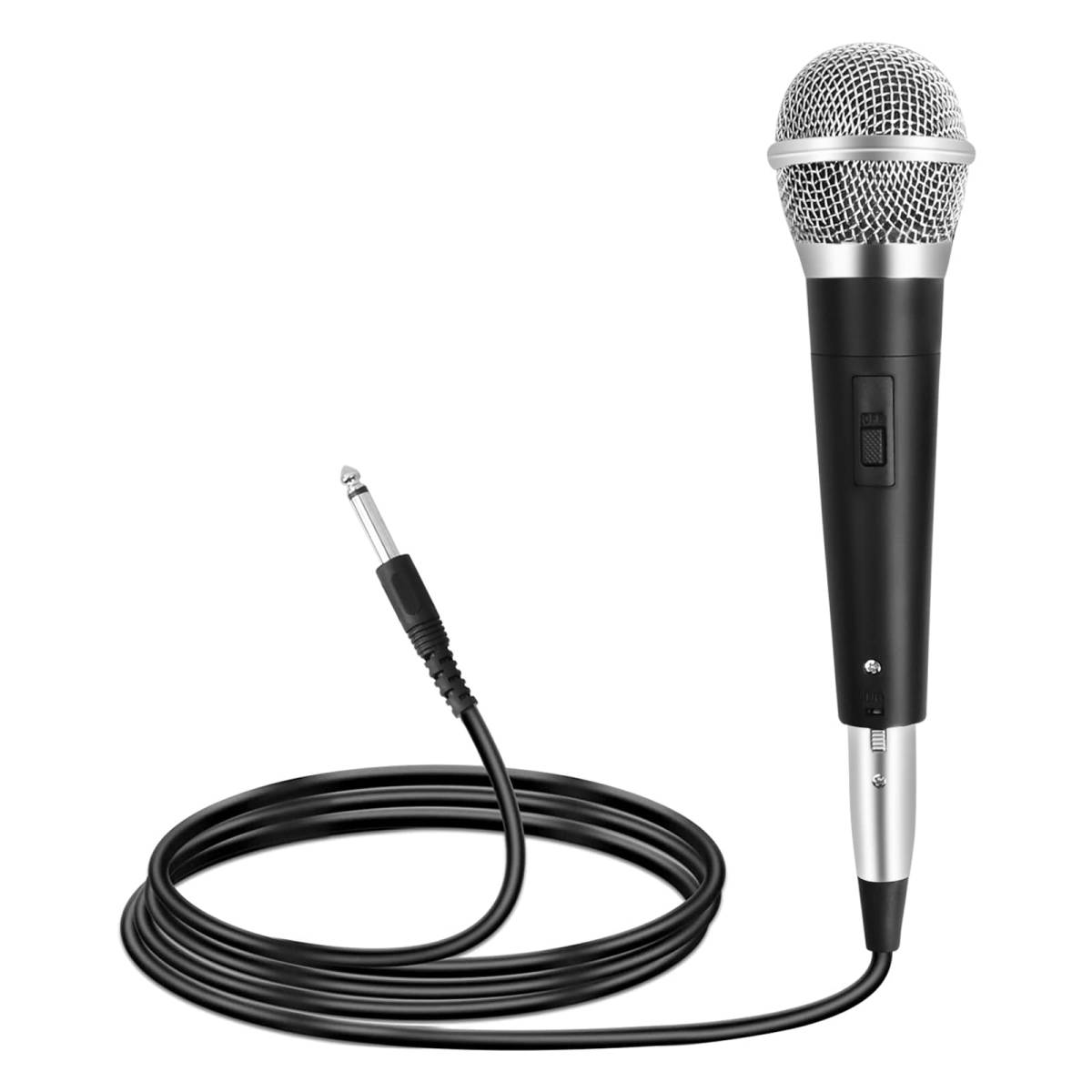 Microphone filaire SM58 